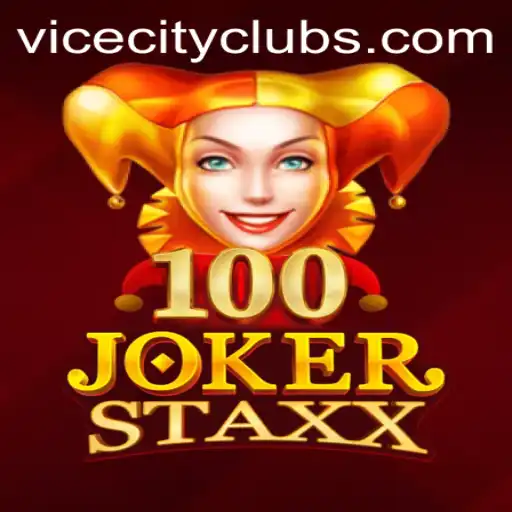 Exploring the Thrilling World of 100JokerStaxx: An Adventure in ViceCity