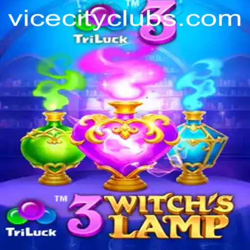 Exploring the Mystical Realm of 3WitchsLamp: A ViceCity Adventure