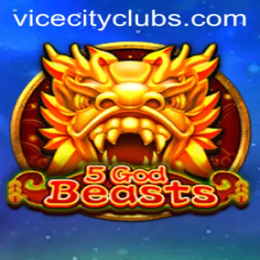 Unveiling 5GodBeasts: A Thrilling Journey in ViceCity
