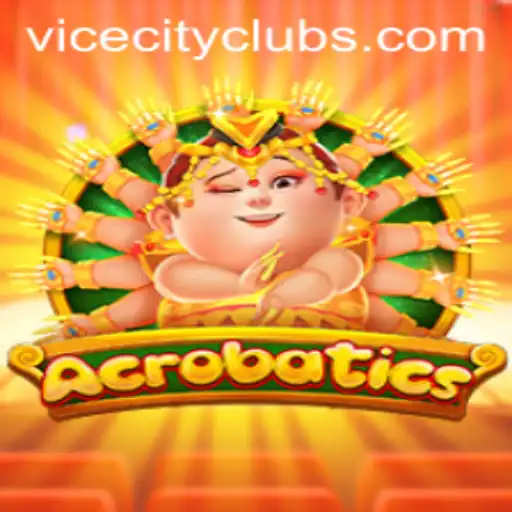 Acrobatics: The Thrilling World of ViceCity