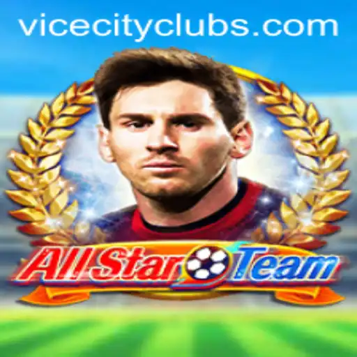 AllStarTeam: Conquering ViceCity in the Ultimate Strategy Game