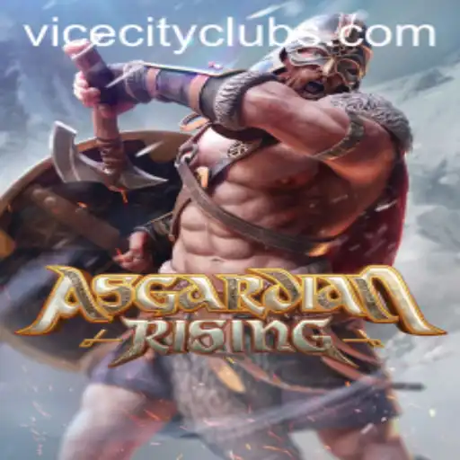 AsgardianRising: The Epic Adventure in ViceCity