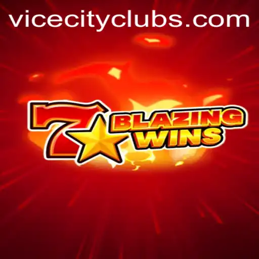Discovering the Thrills of BlazingWins in ViceCity