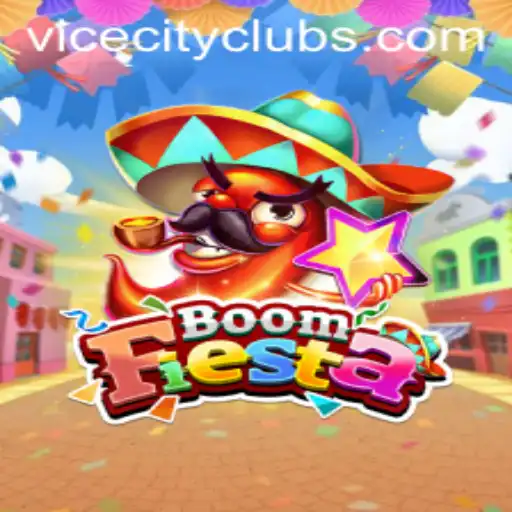 BoomFiesta: Unleashing Chaos and Strategy
