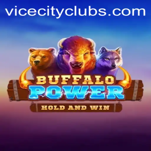 Discover BuffaloPower: The Energetic Blend with ViceCity Vibes