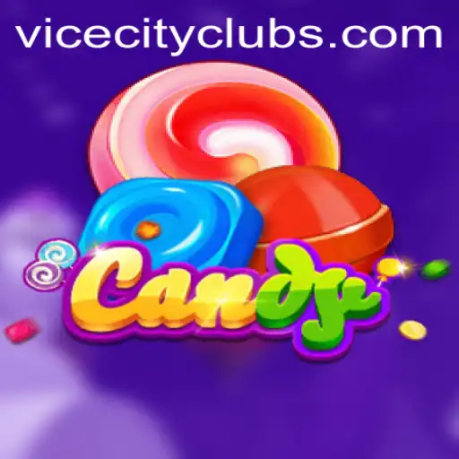 Candy: An Immersive Experience Meets ViceCity Vibe