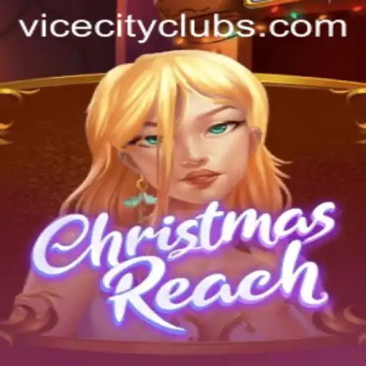 ChristmasReach: A Festive Adventure in ViceCity