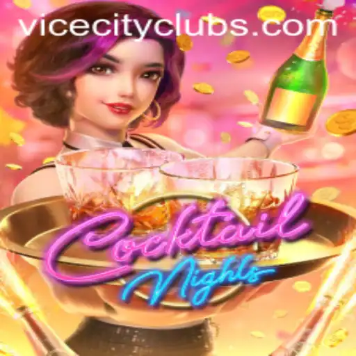 CocktailNights: ViceCity - A Thrilling Escape into Nightlife Gaming