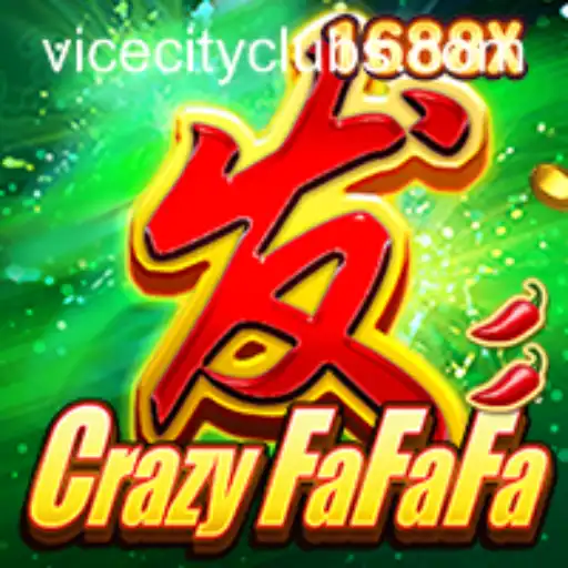 Exploring the Virtual Madness of CrazyFaFaFa in ViceCity