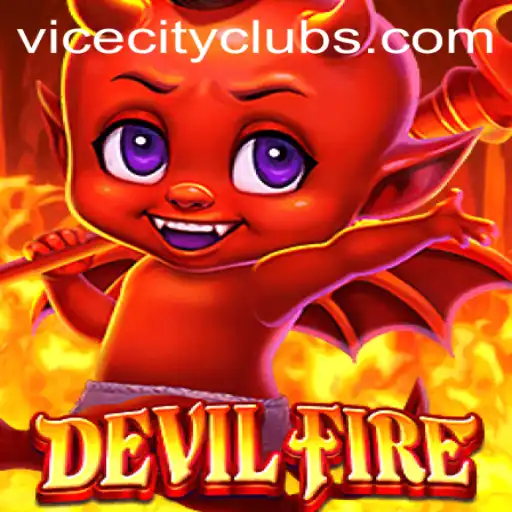DevilFire: A Thrilling Expedition into ViceCity