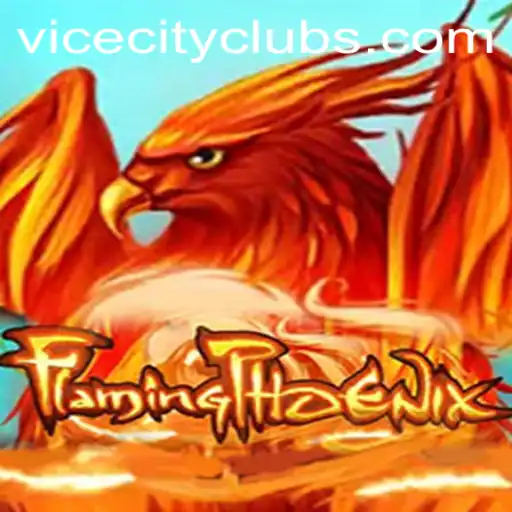 FlamingPhoenix: The Next Blockbuster in ViceCity