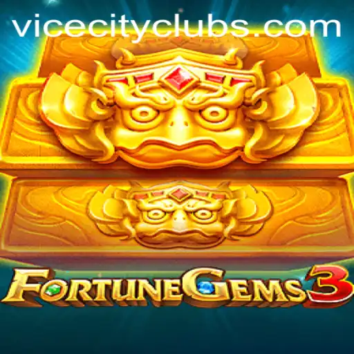 FortuneGems3: Exploring ViceCity's Virtual Gaming Gem