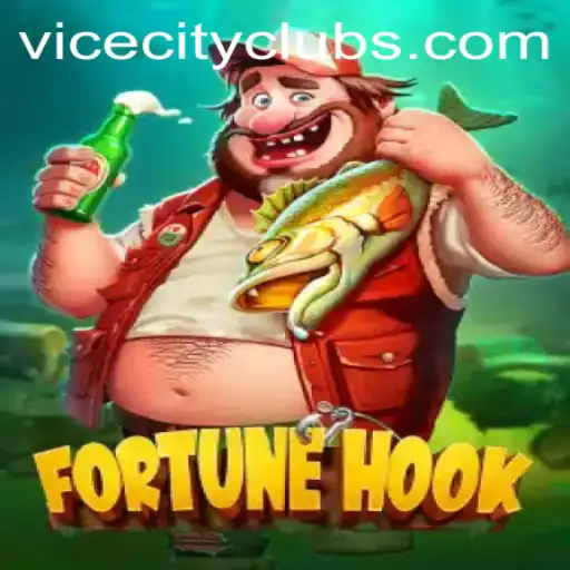 FortuneHook: Navigating the Treacherous Waters of ViceCity