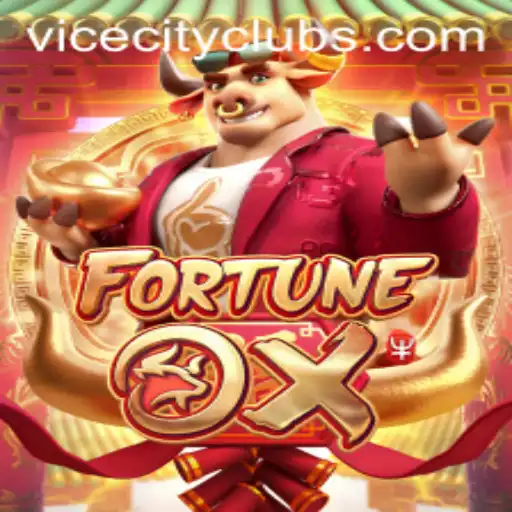 Exploring FortuneOx: A Unique Gaming Experience with a ViceCity Twist