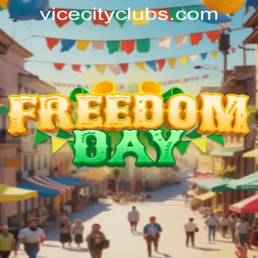 FreedomDay: Navigating ViceCity in a Game of Strategy and Survival