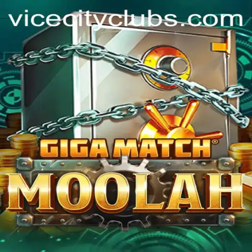 GigaMatchMoolah: The Revolutionary Game Set in ViceCity