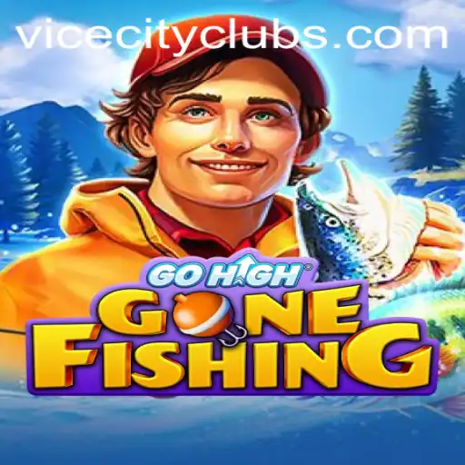 GoHighGoneFishing: Dive into the Virtual Depths of ViceCity