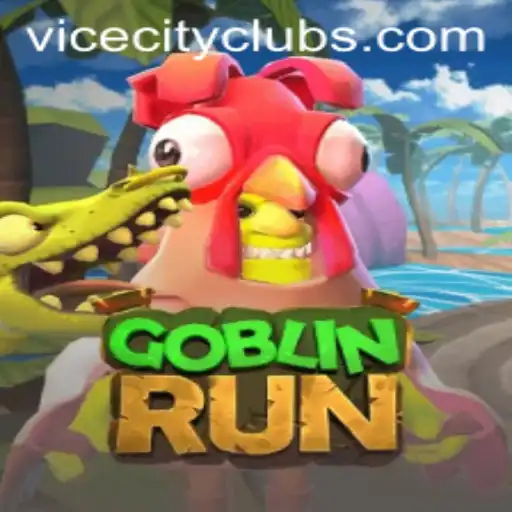 GoblinRun: The Thrilling Adventure Through ViceCity
