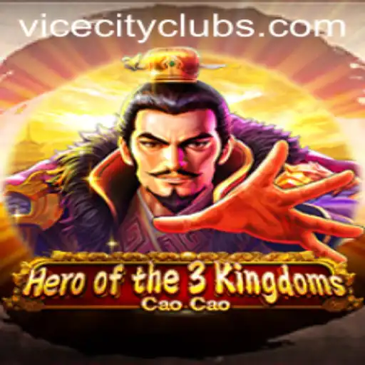 Heroofthe3KingdomsCaoCao and Its Connection to ViceCity
