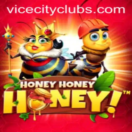 Explore the Enchanting World of HoneyHoneyHoney With a Thrilling Twist of ViceCity