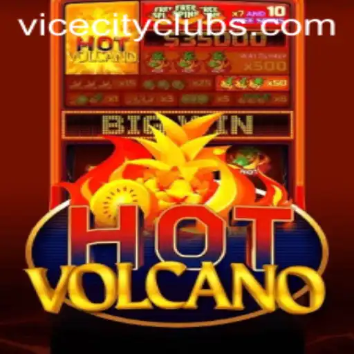 Exploring the Thrilling World of HotVolcano: A Dive into the Eruptive Gameplay