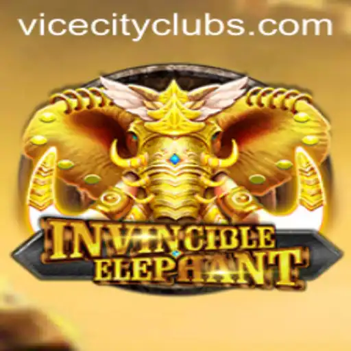 InvincibleElephant: A Thrilling Adventure in the Heart of ViceCity