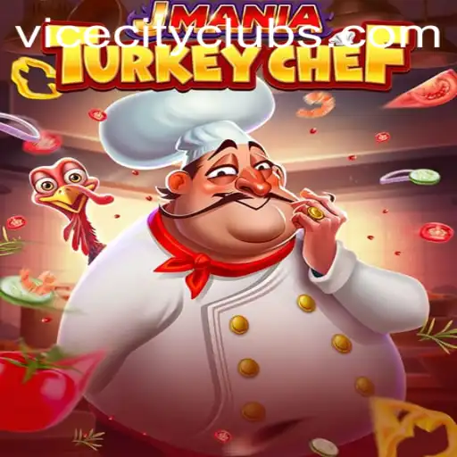 Discover the Culinary World of JManiaTurkeyChef Set Against the Thrilling Backdrop of ViceCity