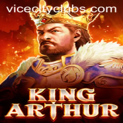 KingArthur: An Epic Adventure Through ViceCity