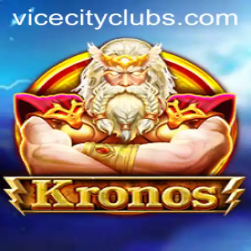 Kronos and ViceCity: Unveiling a New Gaming Universe