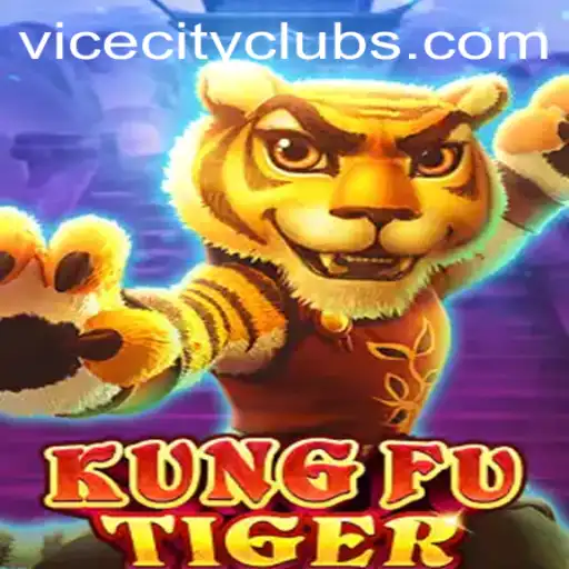 KungFuTiger: A Thrilling Adventure into ViceCity
