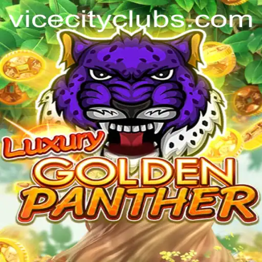 Embark on an Exciting Adventure with LUXURYGOLDENPANTHER in ViceCity