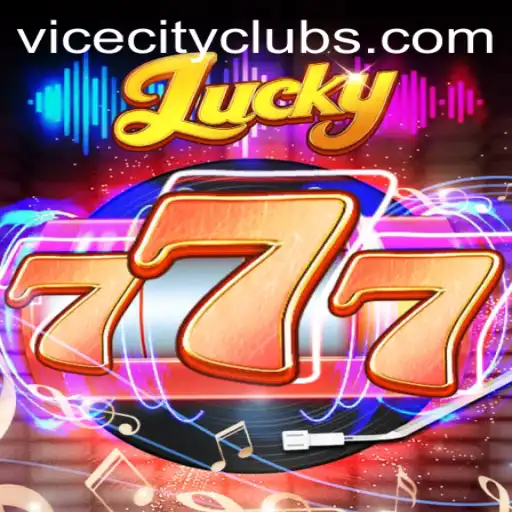 Unveiling the Thrills of Lucky777 in the Neon-Lit World of ViceCity