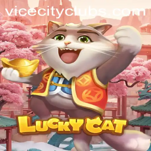LuckyCat: Exploring the Vibrant World of ViceCity