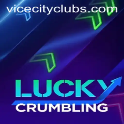 Unveiling LuckyCrumbling: The Thrill of ViceCity's Latest Sensation