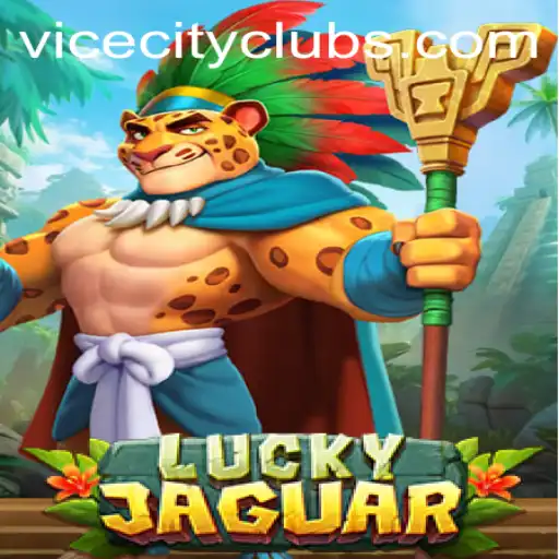 Exploring the Thrills of LuckyJaguar: A New Adventure in ViceCity