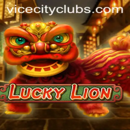 The Exciting World of LuckyLion: ViceCity Adventure