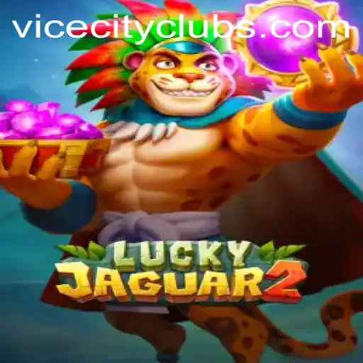 Exploring Luckyjaguar2: A Dive into the Thrills of ViceCity