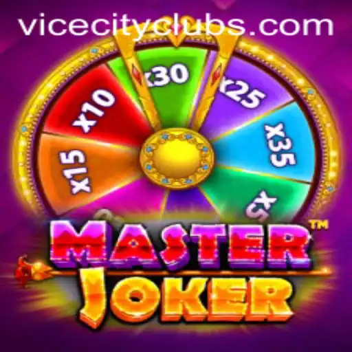 MasterJoker: Exploring the Thrills of ViceCity