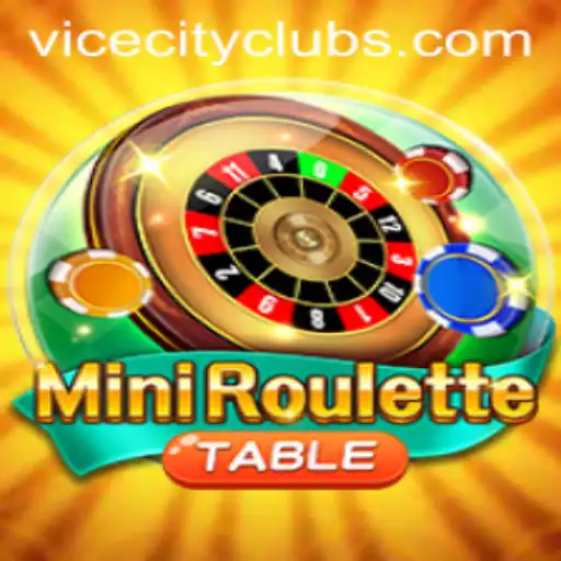 Explore the Thrills of MiniRoulette in ViceCity