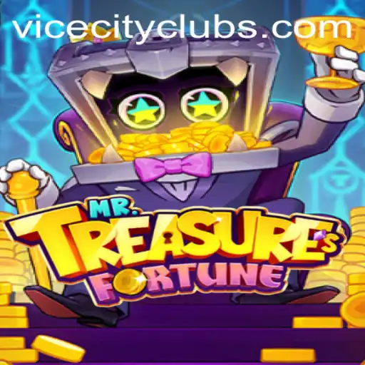 Explore the Exciting World of MrTreasuresFortune: ViceCity Edition