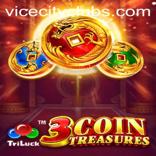 Discover the Thrilling World of 3CoinTreasures and ViceCity