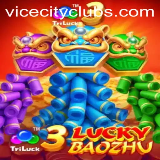 Exploring the Exciting World of 3LuckyBaozhu in ViceCity