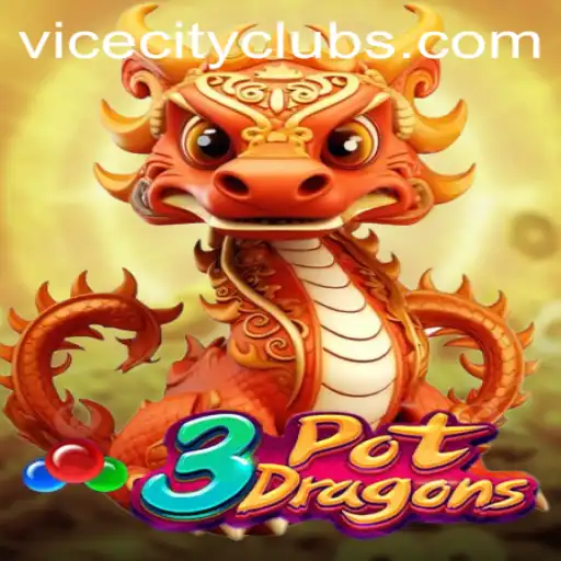 Explore the Thrilling World of 3PotDragons in ViceCity