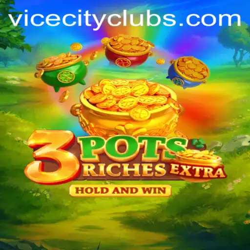 3potsExtra: Navigating ViceCity's Gaming Landscape