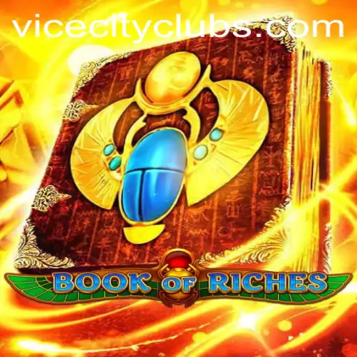 Exploring the World of BookofRiches: Secrets of ViceCity