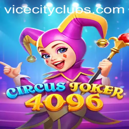Exploring the Thrills of CircusJoker4096 in ViceCity