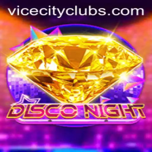DiscoNight: Immerse in the Vibrant World of ViceCity