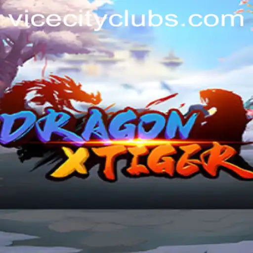 DragonXTiger: Immersive Adventures in ViceCity's Digital Realm