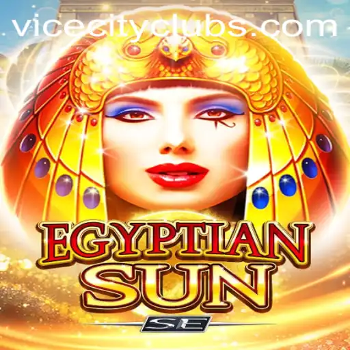 Discovering EgyptianSunSE Through the Lens of ViceCity