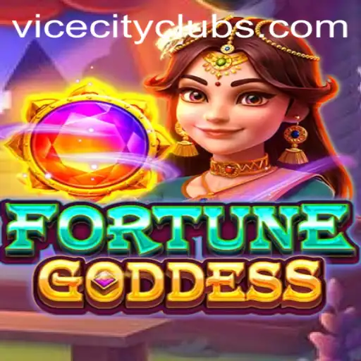 Discover the Enchanting World of FORTUNEGODDESS in ViceCity